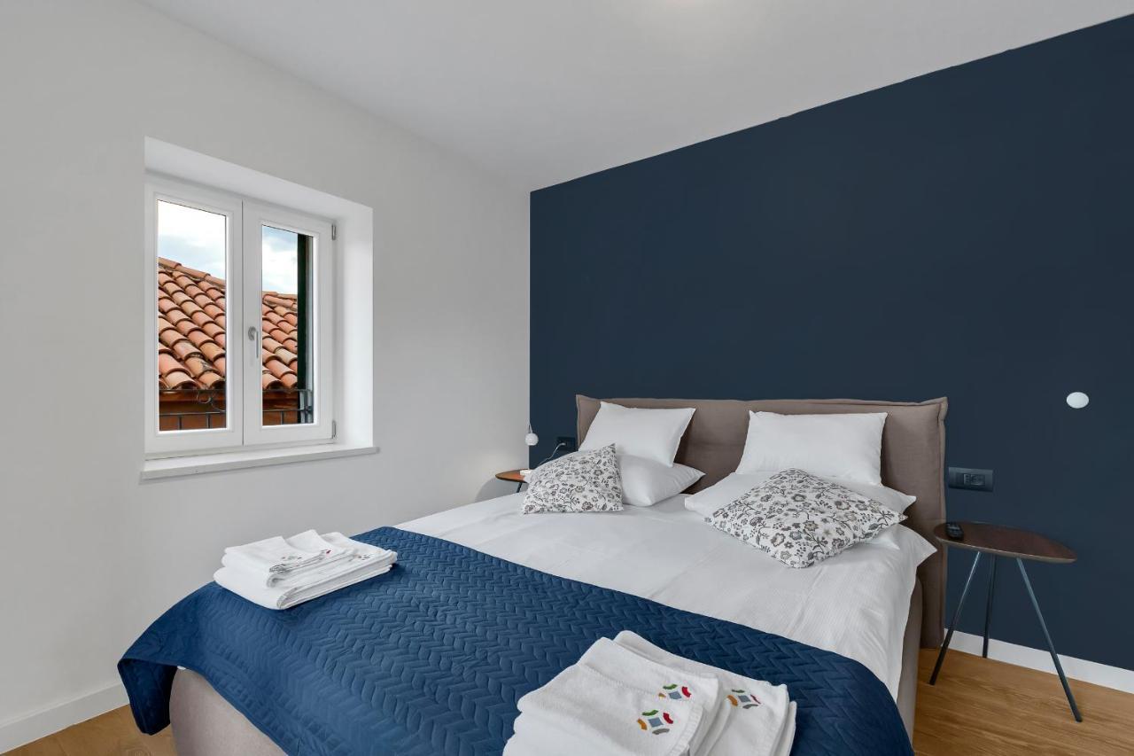 The Square Makarska, Lux App In The Heart Of The City Exteriér fotografie